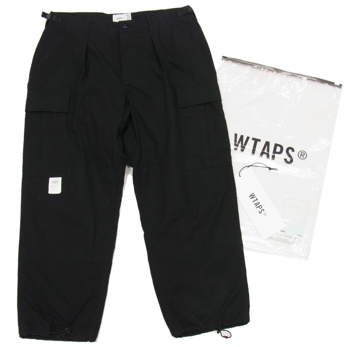 楽天市場】wtaps trousersの通販
