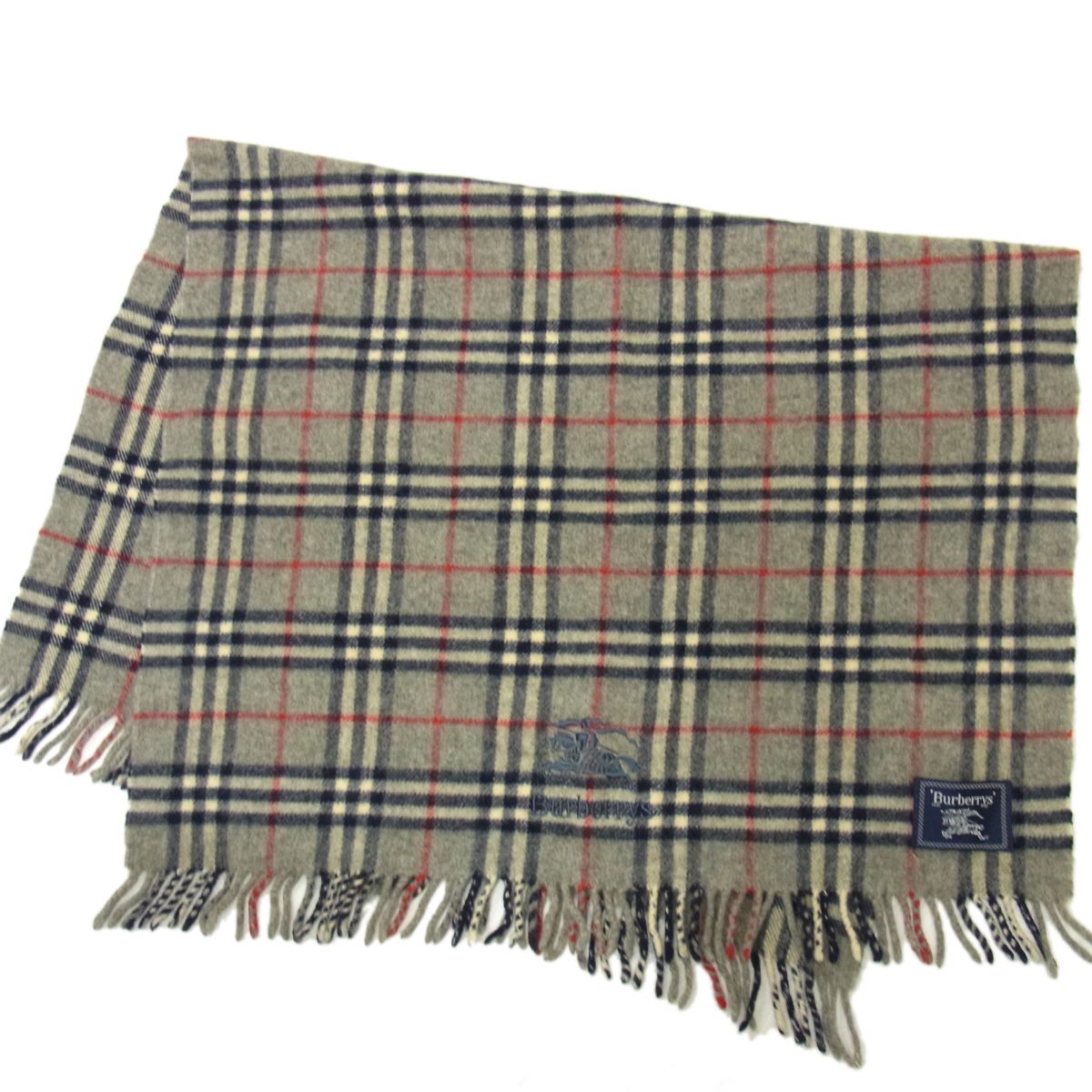 楽天市場】バーバリー ひざ掛け 西川の通販