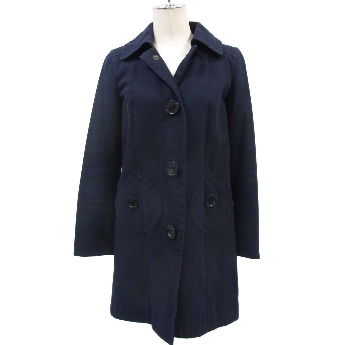 楽天市場】marc jacobs コート（レディースファッション）の通販