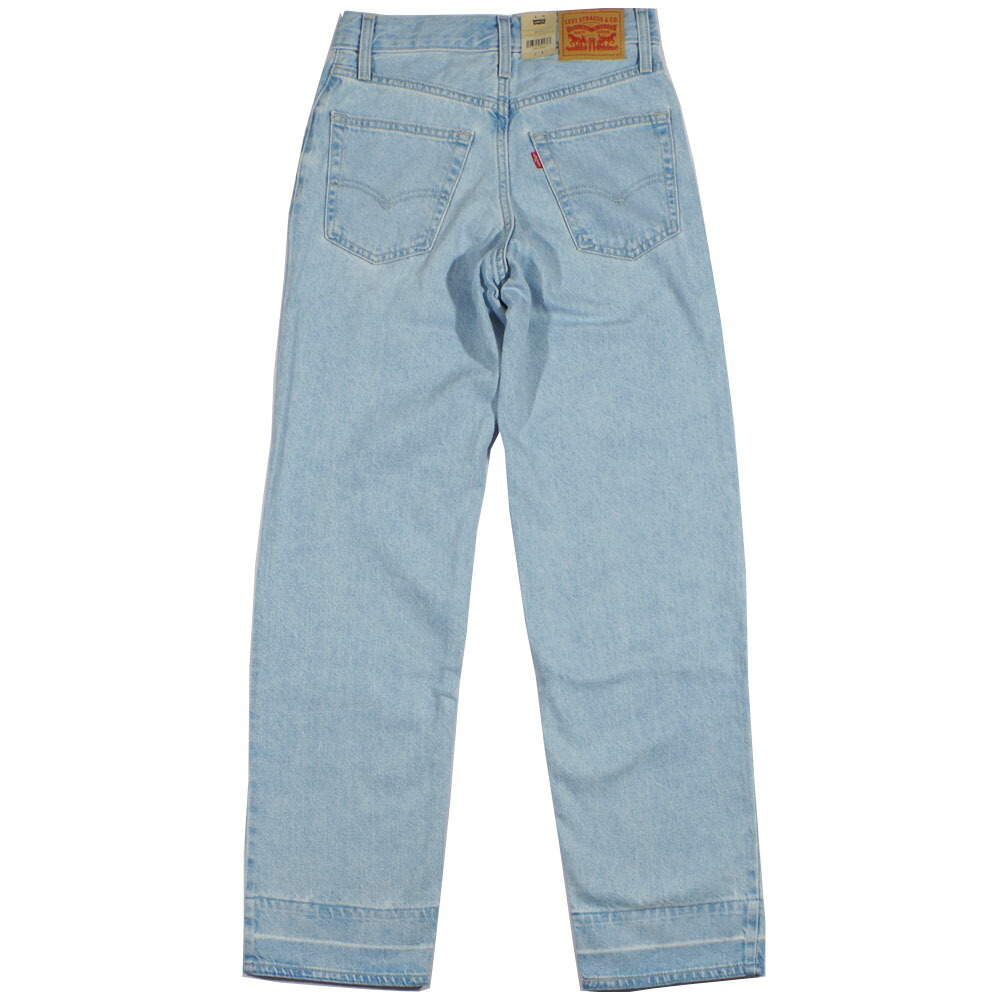 楽天市場】【SALE】Levi's リーバイス '94 BAGGY S Light Indigo