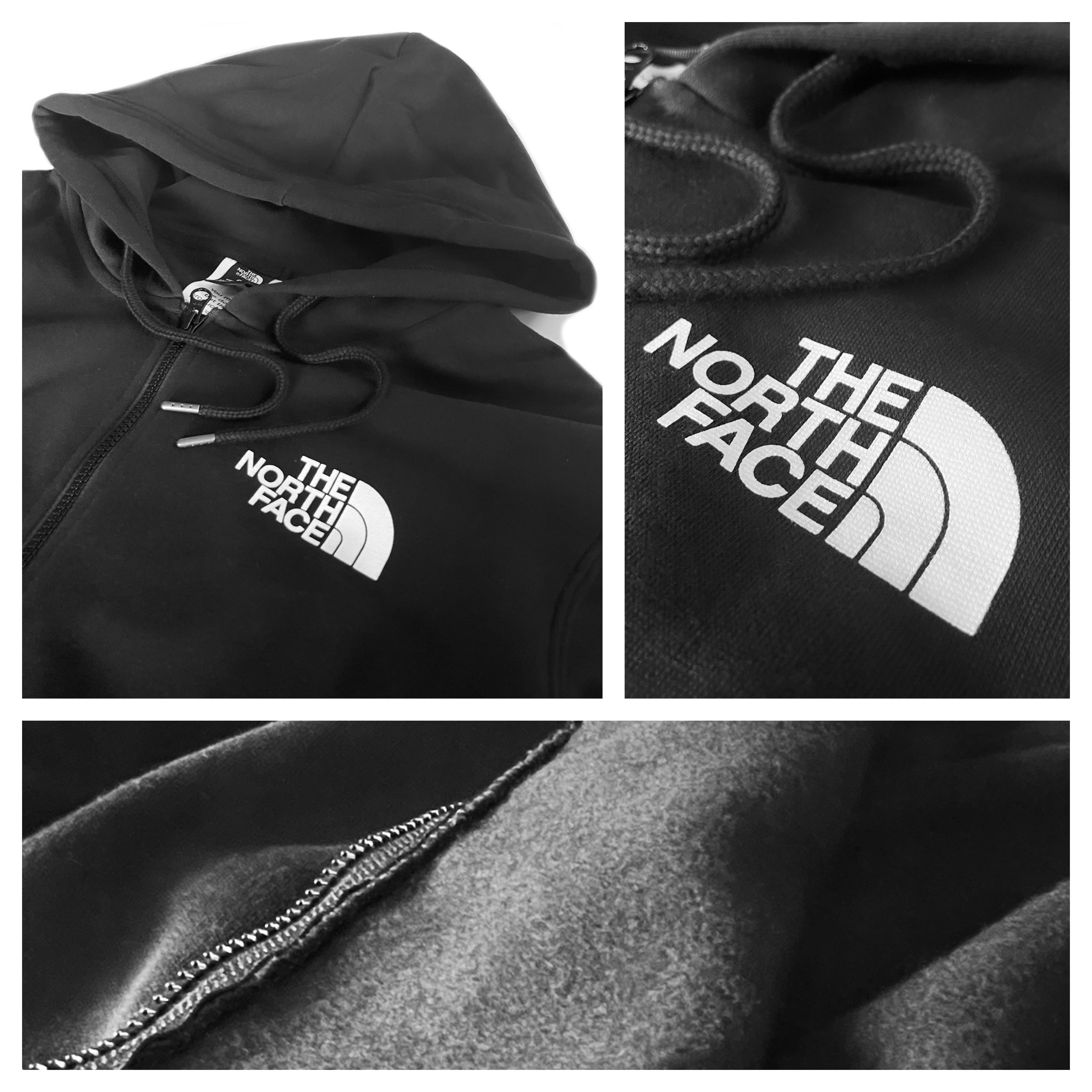 楽天市場】ノースフェイス パーカー フルジップ ジップ メンズ 2025 秋