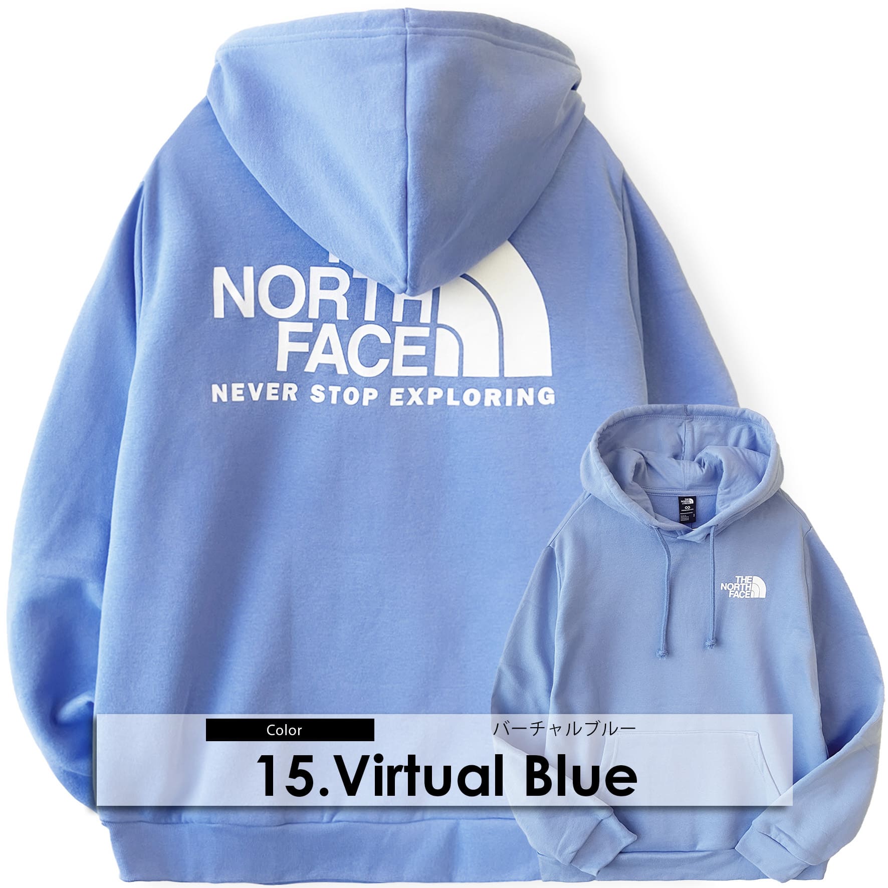 楽天市場】ノースフェイス パーカー レディース 夏 2025 新作 秋 冬