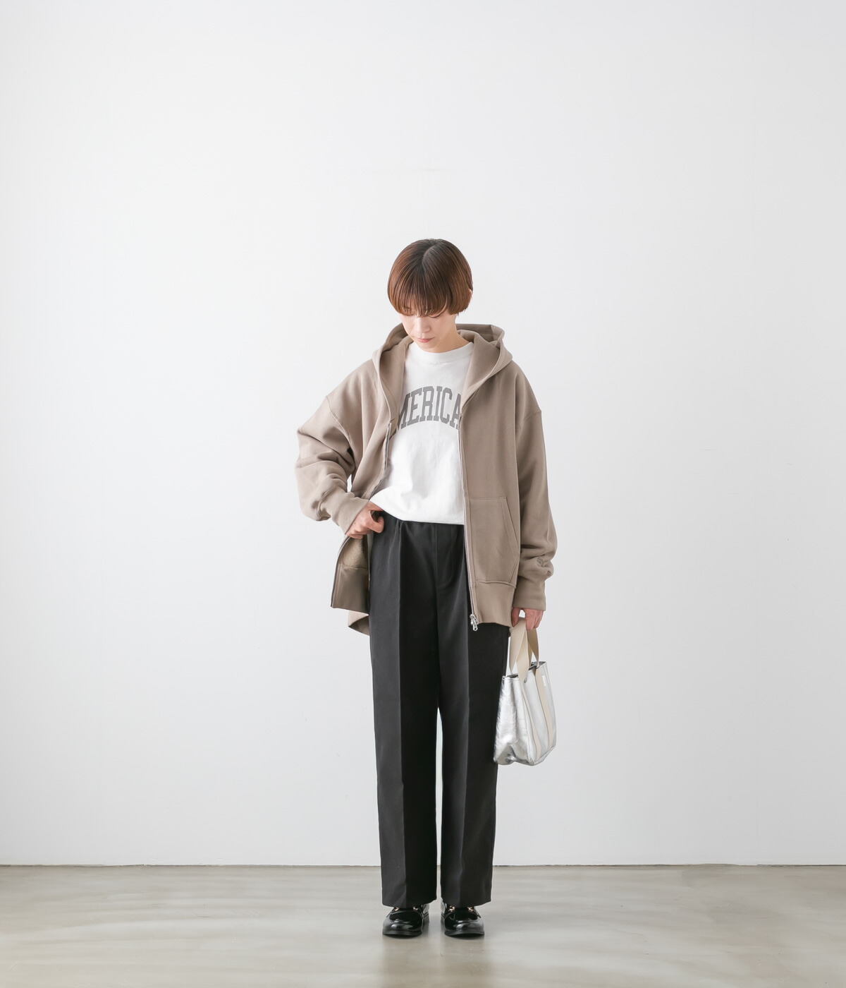 楽天市場】【10%OFFクーポン配布中】Americana アメリカーナ ワイド