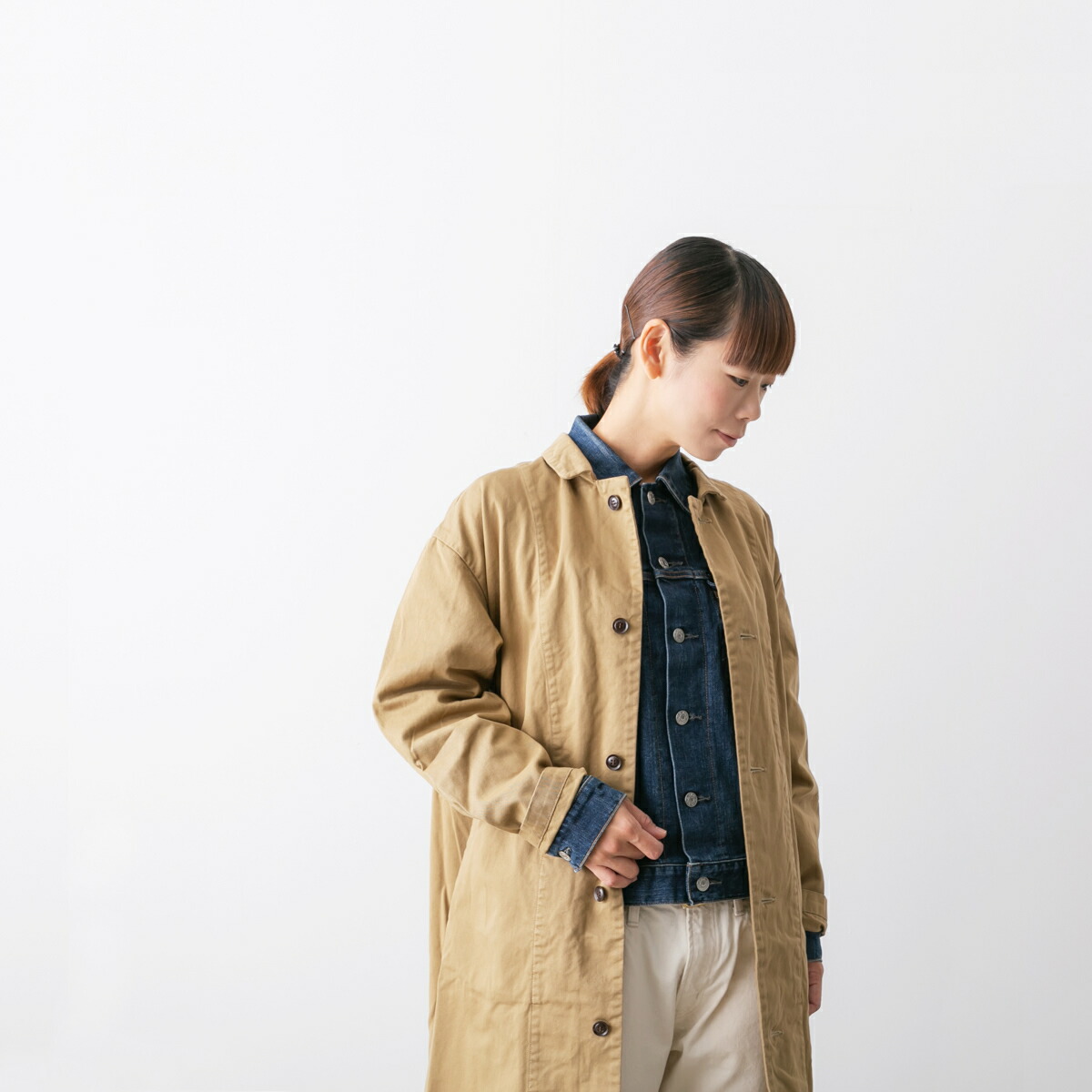 楽天市場】【10%OFFクーポン配布中】HARVESTY ハーベスティ コットン