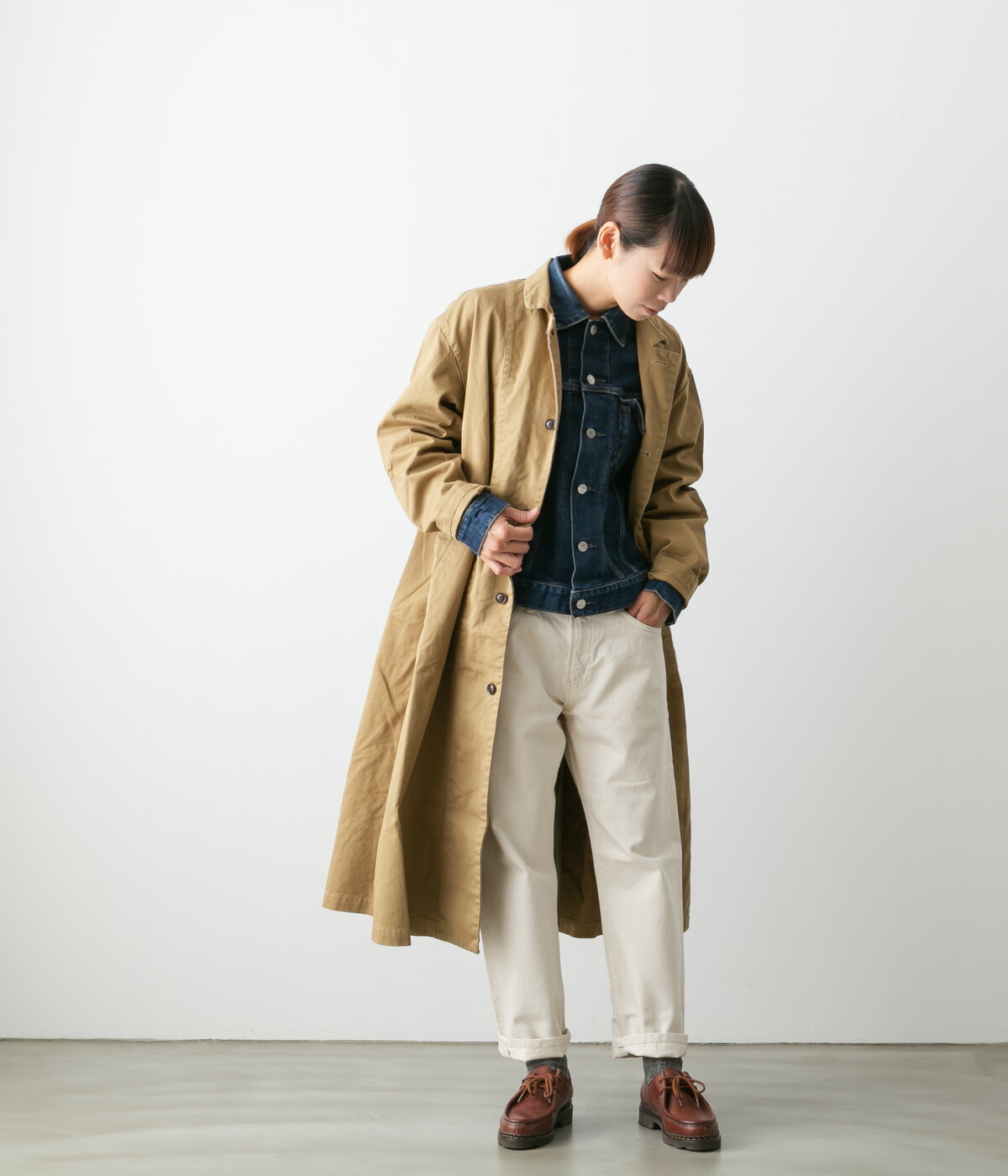 楽天市場】【10%OFFクーポン配布中】HARVESTY ハーベスティ コットン