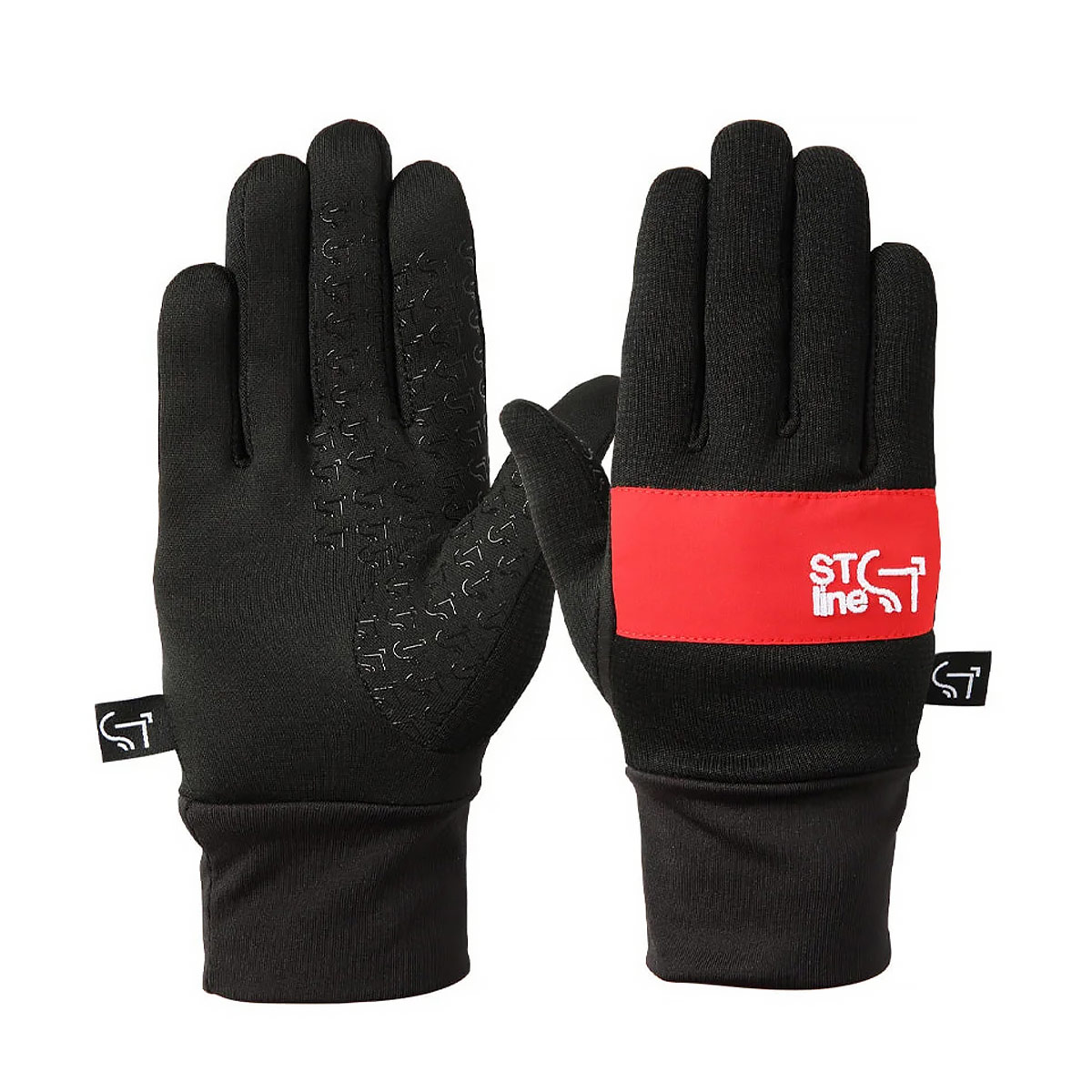 楽天市場】【送料無料】 ST line エスティライン POLARTEC GLOVES