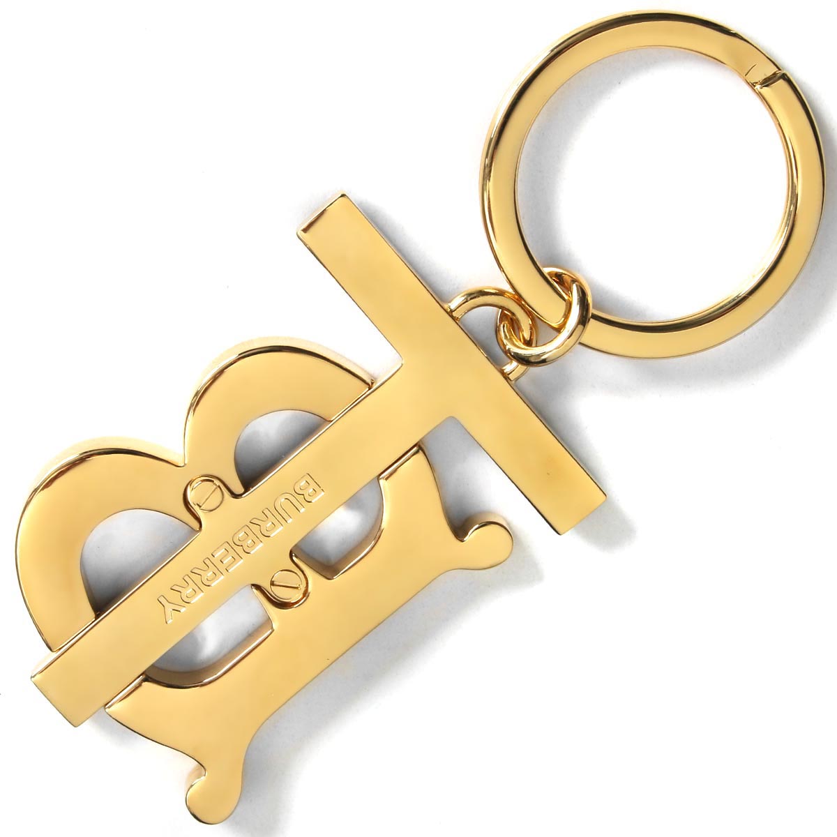 楽天市場】バーバリー キーリング/キーホルダー アクセサリー メンズ