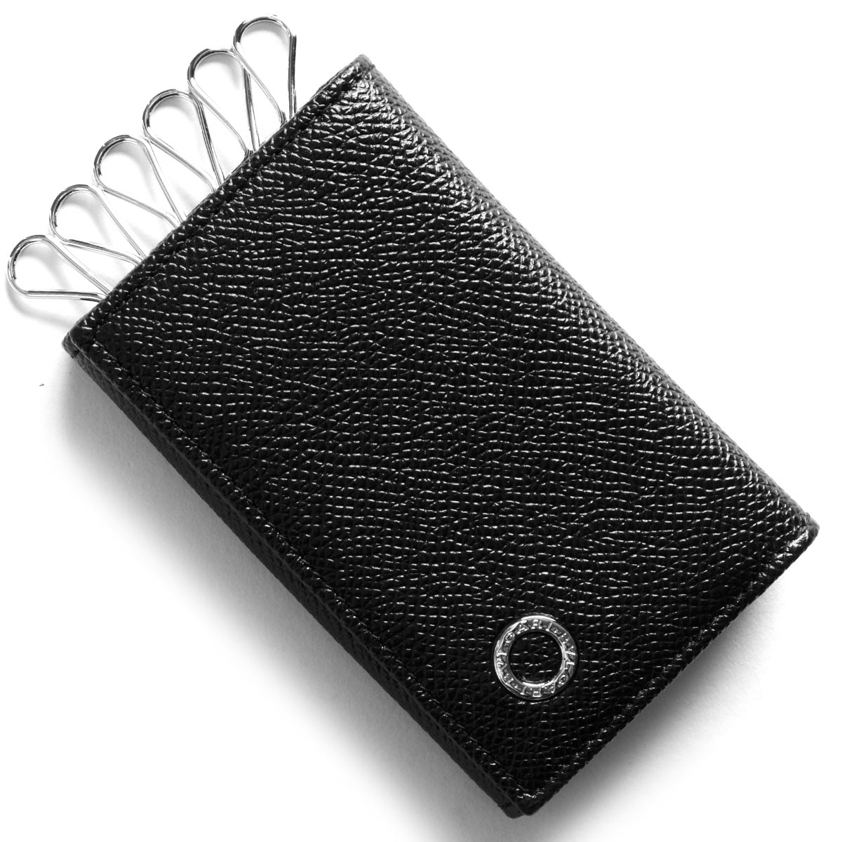 楽天市場】ブルガリ キーケース メンズ ブルガリブルガリ マン