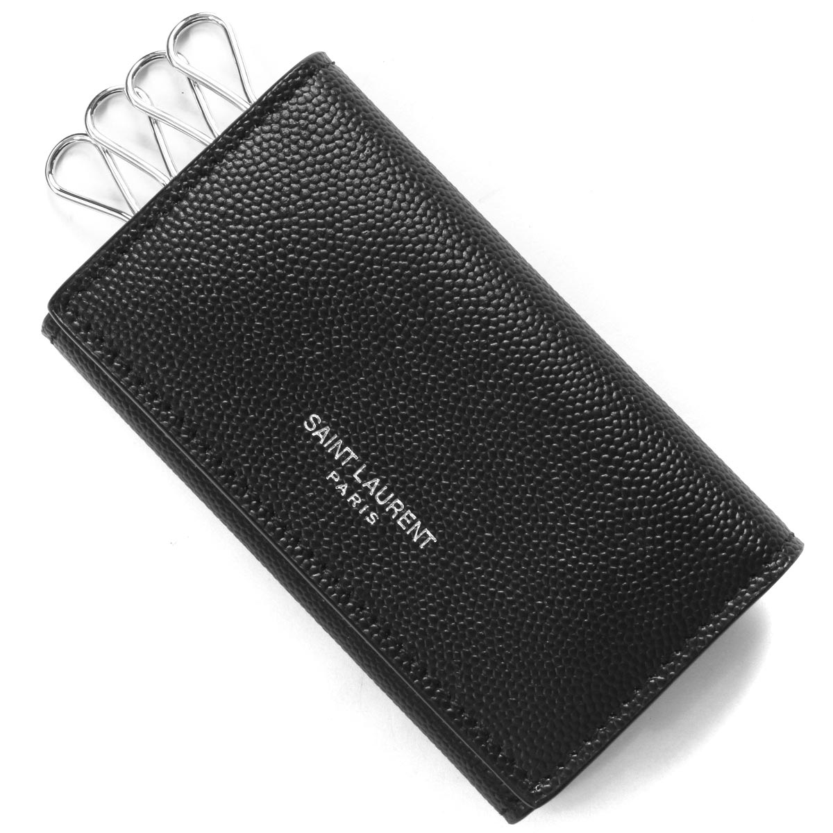 楽天市場】サンローランパリ (イヴサンローラン) キーケース メンズ