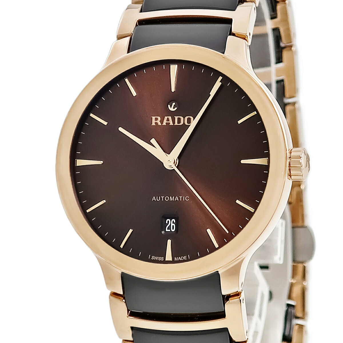 楽天市場】中古 ラドー（ベルトカラーゴールド）（腕時計）の通販