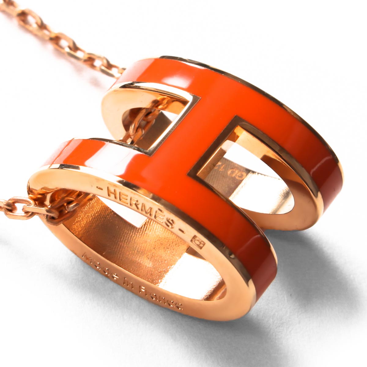 楽天市場】エルメス ネックレス/ペンダント ジュエリー レディース