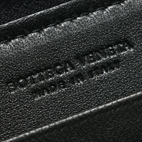 楽天市場】ボッテガヴェネタ (ボッテガ・ヴェネタ) 長財布 財布 メンズ