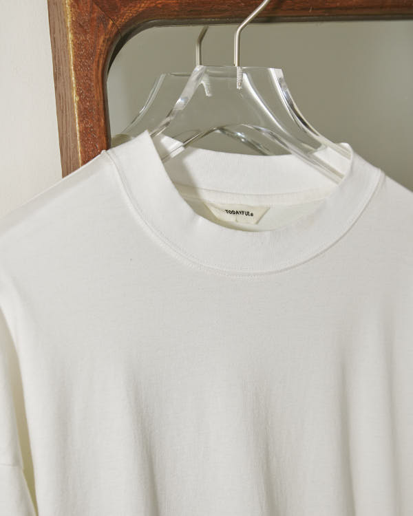 楽天市場】【即納】TODAYFUL トゥデイフル LIFE's ライフズCottonsilk