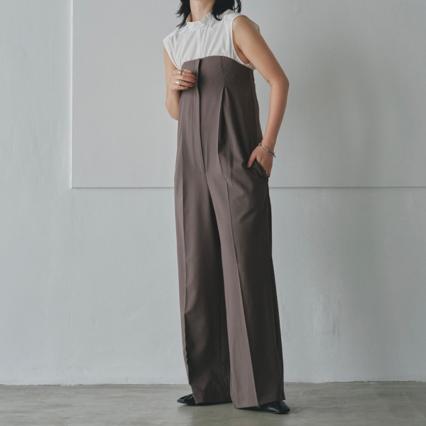 楽天市場】todayful サロペットの通販