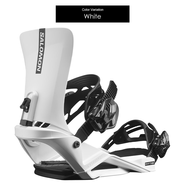 楽天市場】SALOMON サロモン RHYTHM リズム 23-24 2024 スノーボード