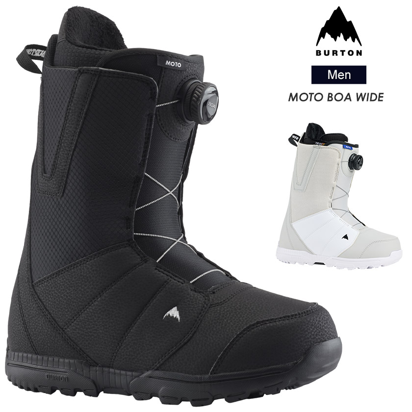 楽天市場】burton peach boaの通販