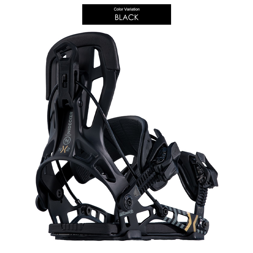 スノーボードビンディング NX2」の人気商品一覧 | 安い商品を通販
