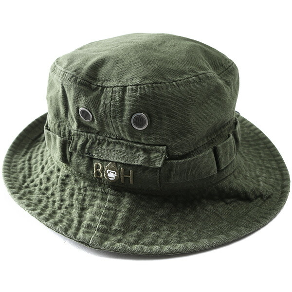 楽天市場】大きいサイズ メンズ BH ビィエイチ バケット ハット 帽子