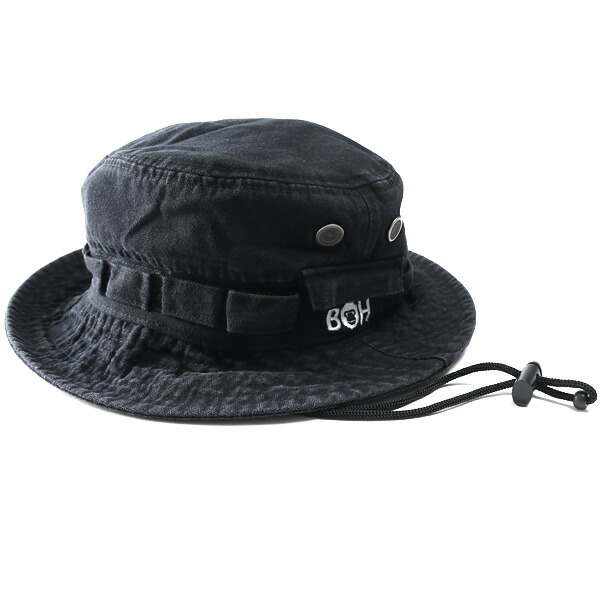 楽天市場】大きいサイズ メンズ BH ビィエイチ バケット ハット 帽子