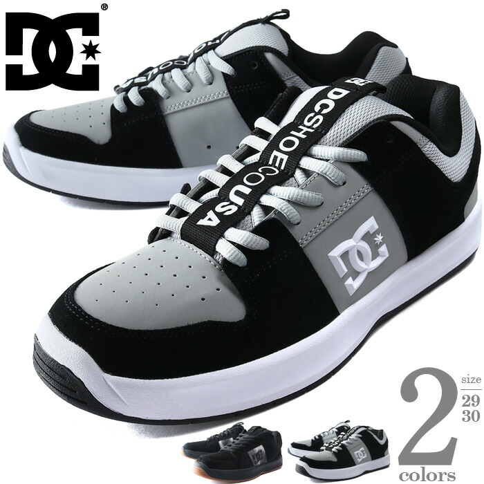 楽天市場】大きいサイズ メンズ DC SHOES ディーシーシューズ リンクス