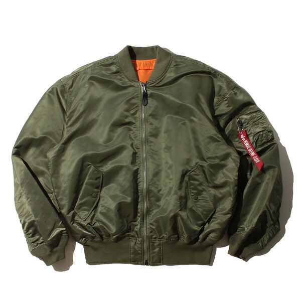 楽天市場】大きいサイズ メンズ ALPHA INDUSTRIES アルファ