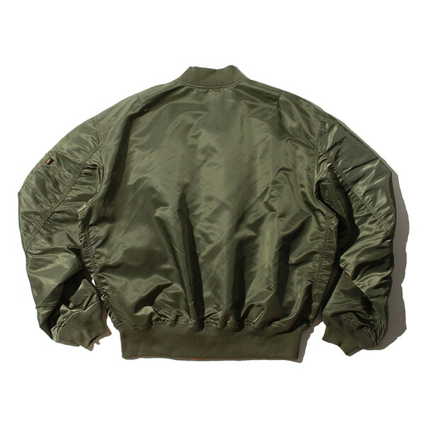 楽天市場】大きいサイズ メンズ ALPHA INDUSTRIES アルファ