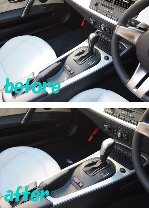 楽天市場】BMW 純正 Performance パーツ ATシフトノブ パフォーマンス