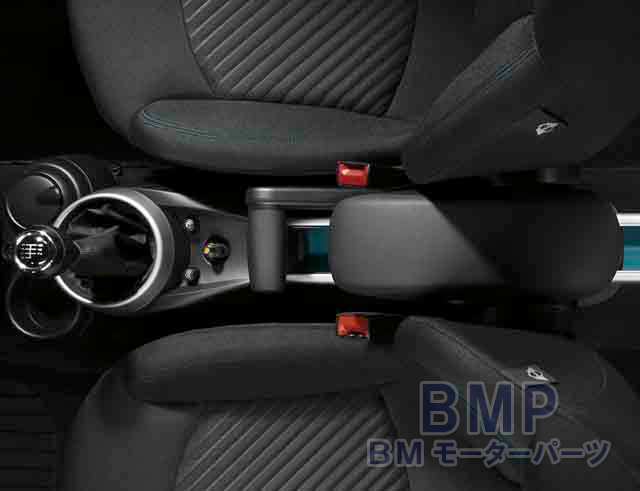 楽天市場】BMW MINI R60 CROSSOVER センターレール フロント