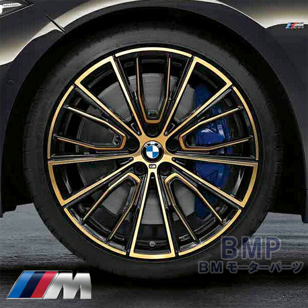 楽天市場】BMW 純正 鍛造 アロイ ホイール G14 G15 G16 8シリーズ M