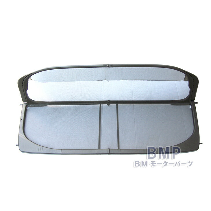 楽天市場】BMW 純正 F33 F83 4シリーズ カブリオレ ウィンド