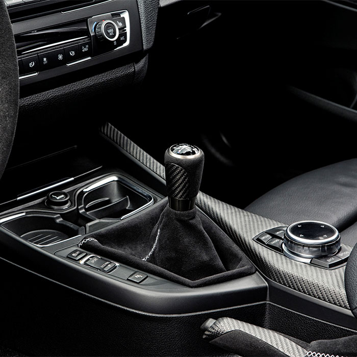 楽天市場】BMW 純正 F22 2シリーズ M Performance MT用 カーボン