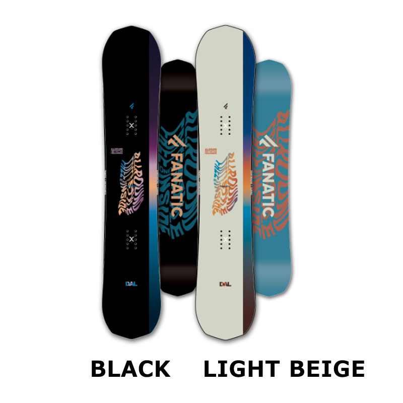 楽天市場】23-24 FANATIC / ファナティック DUAL デュアル メンズ