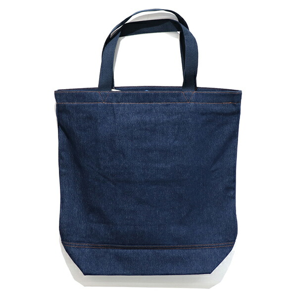 楽天市場】リーバイス【Levi's】D5440-0002 トートバッグ デニム生地