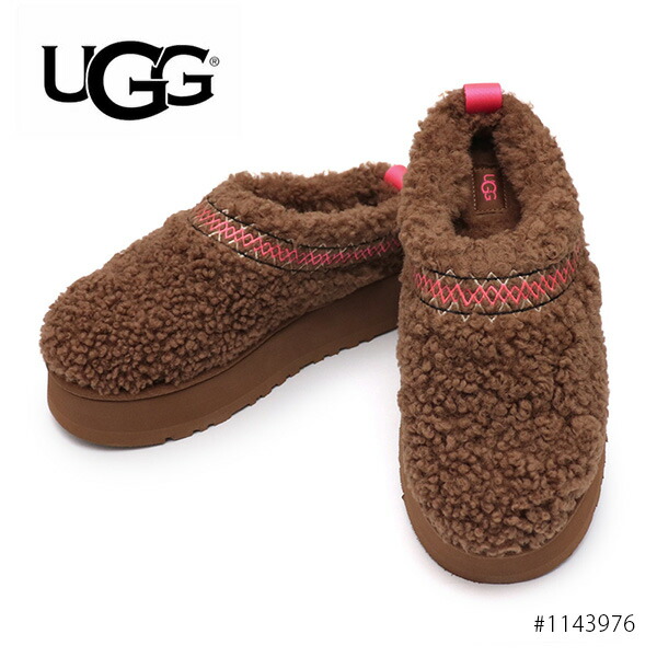 楽天市場】【UGG/アグ】正規品 1143976 レディース Tazz UGG Braid