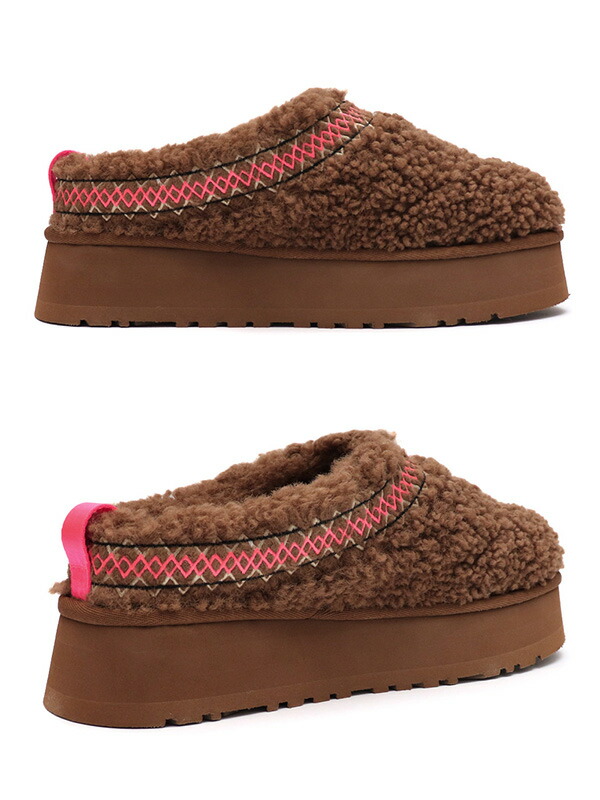 楽天市場】【UGG/アグ】正規品 1143976 レディース Tazz UGG Braid