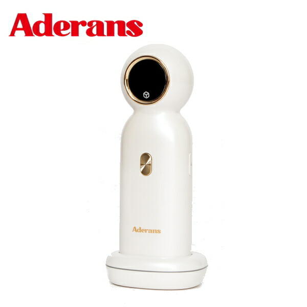 楽天市場】アデランス DoRAISEドゥライズ アイスクリーンProホワイト