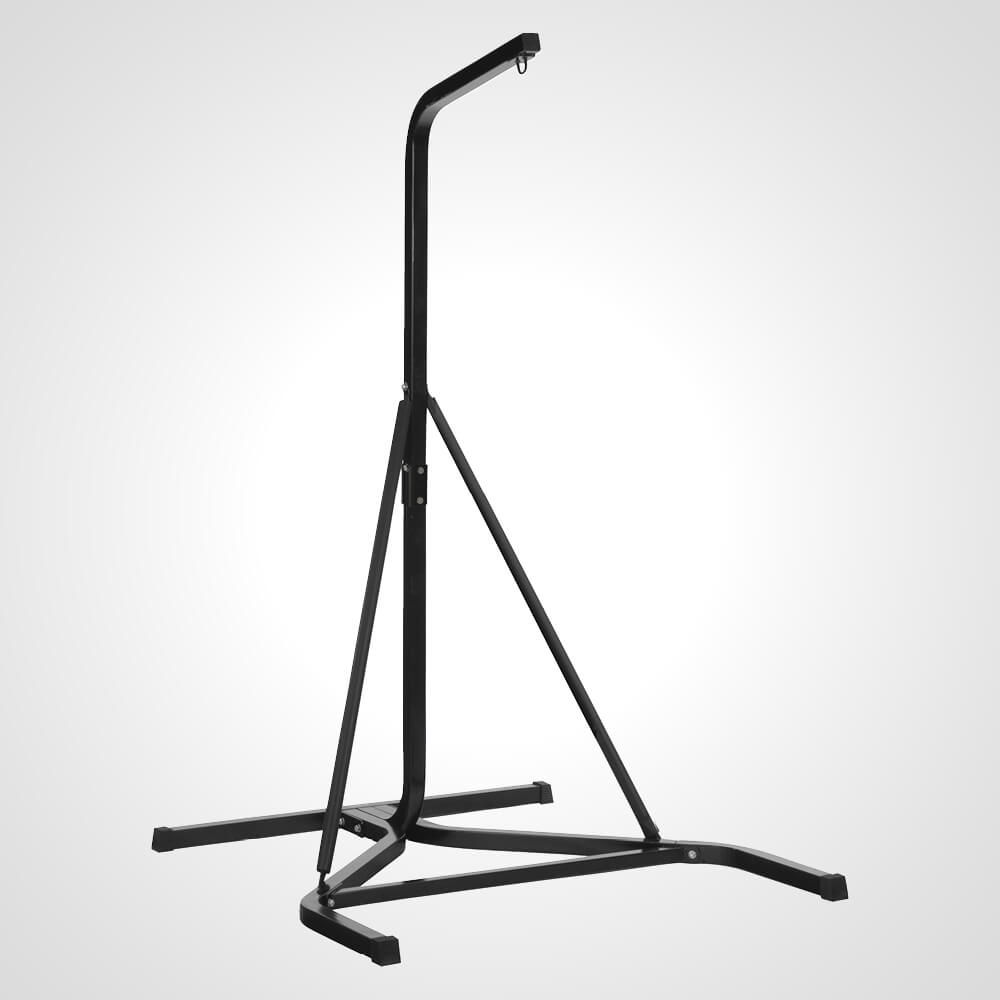 楽天市場】サンドバッグスタンド5 BODYMAKER ボディメーカー TM158