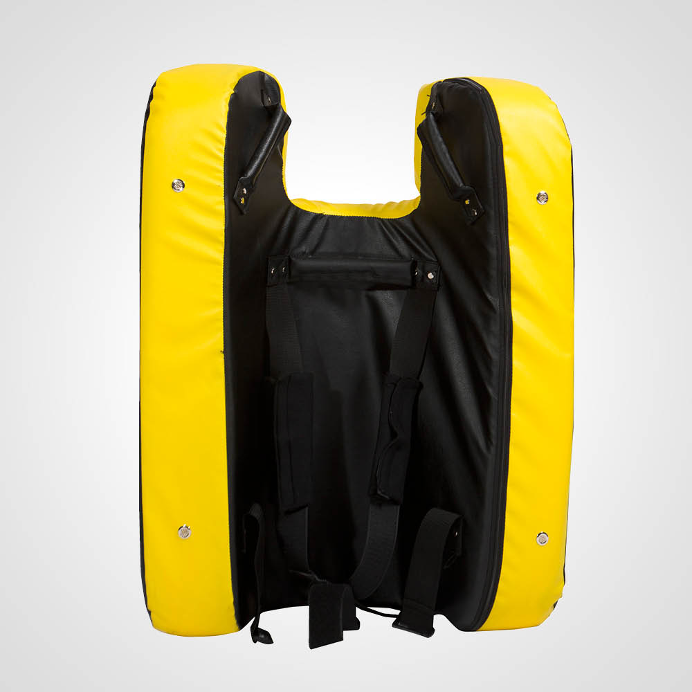 楽天市場】スーパーダミーミットシールド ミディアムサイズ BODYMAKER