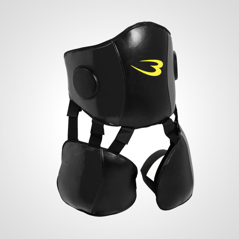 楽天市場】スパーリングプロテクター3点セット BODYMAKER ボディ