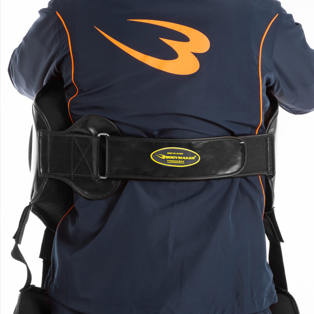 楽天市場】スパーリングプロテクター3点セット BODYMAKER ボディ