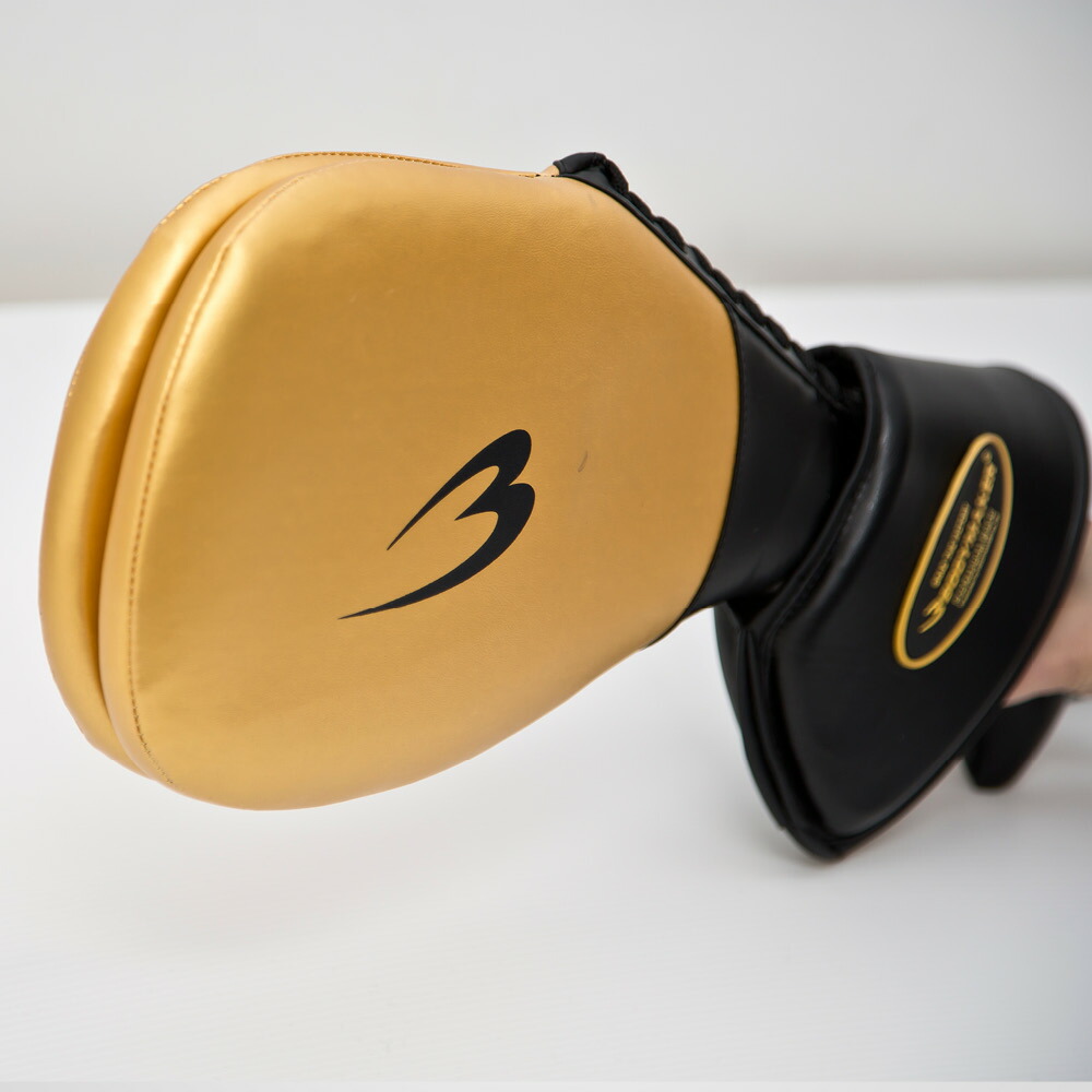 楽天市場】ハンドミット LIMITED MODEL BODYMAKER ボディメーカー