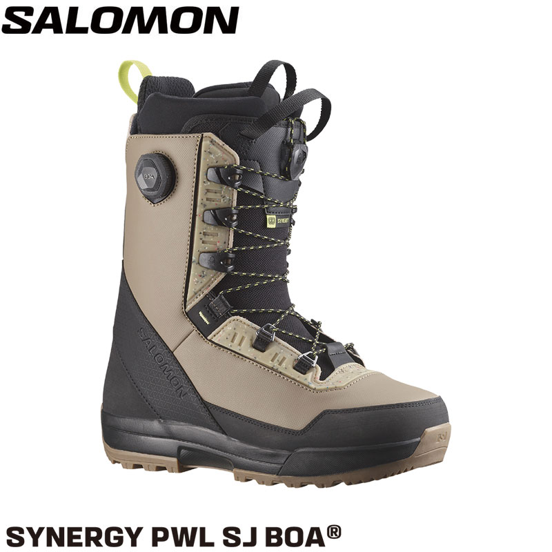 楽天市場】【2月はポイント10倍※要エントリー】25-26 サロモン