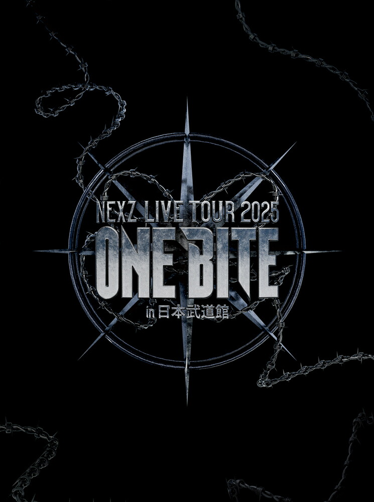 楽天ブックス: NEXZ LIVE TOUR 2025 “One Bite” in 日本武道館(完全