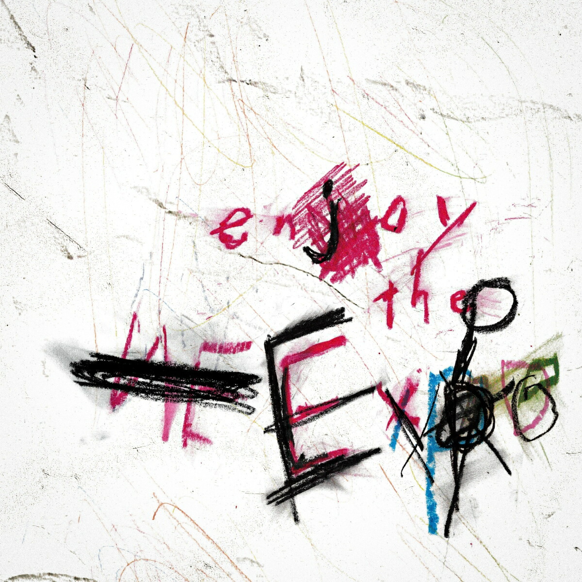 楽天ブックス: 【先着特典】博覧会 (初回限定盤 2CD＋Blu-ray)(デモ