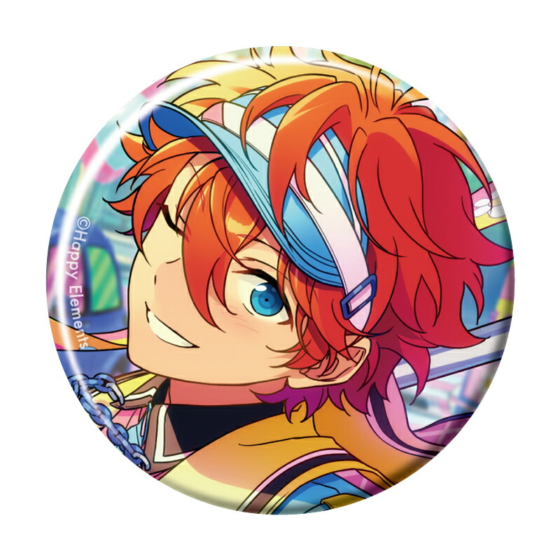 あんスタ イベコレ 天城燐音 idol 天城燐音 あんスタ idol 缶バッチ