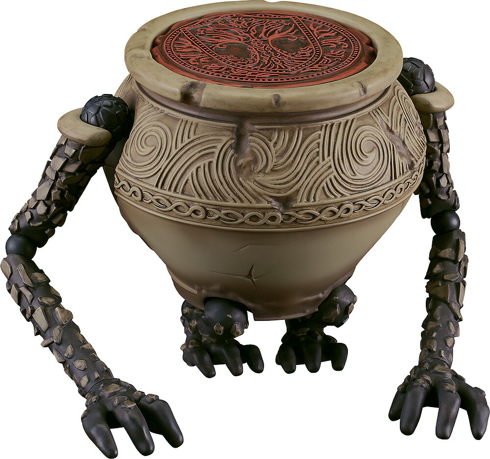 楽天ブックス: ねんどろいど 『ELDEN RING』 アレキサンダー ノン