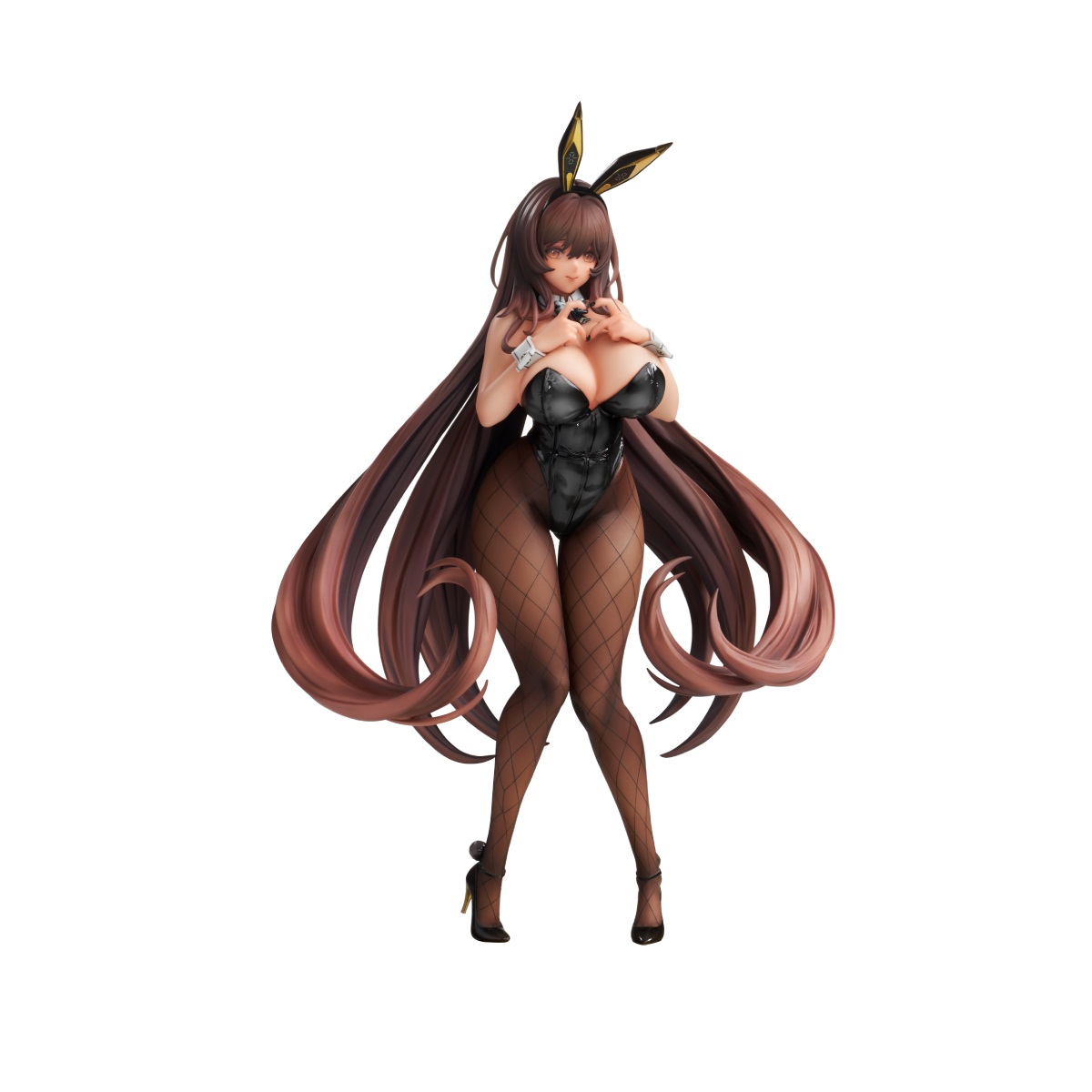 楽天ブックス: 『勝利の女神：NIKKE』 ルピー：ラグジュアリーラビット