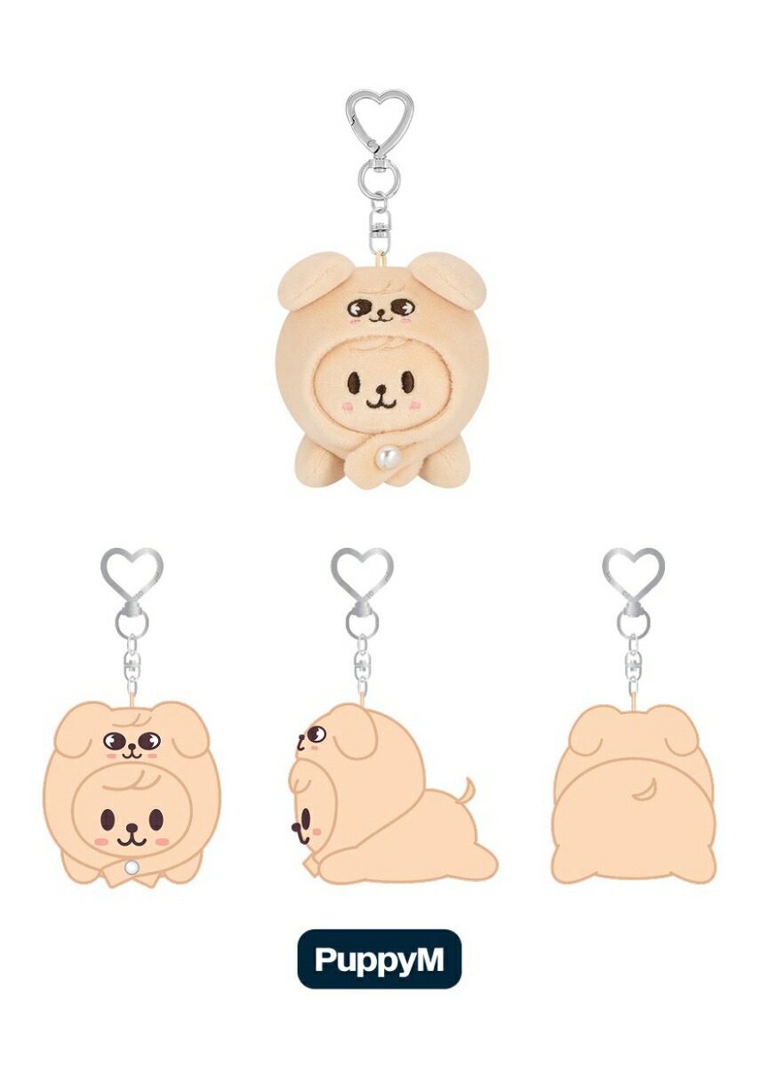 楽天市場】stray kids skzoo（ホビー）の通販