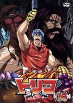 楽天市場】トリコ dvd 全49の通販