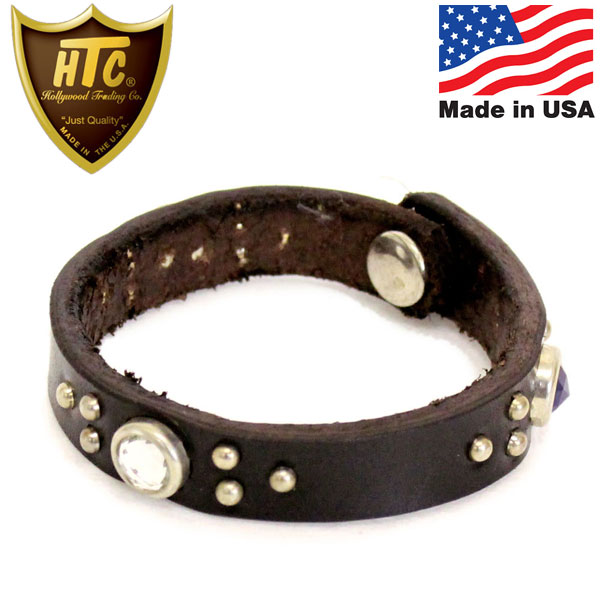 楽天市場】正規取扱店 HTC(Hollywood Trading Company) Bracelet #B